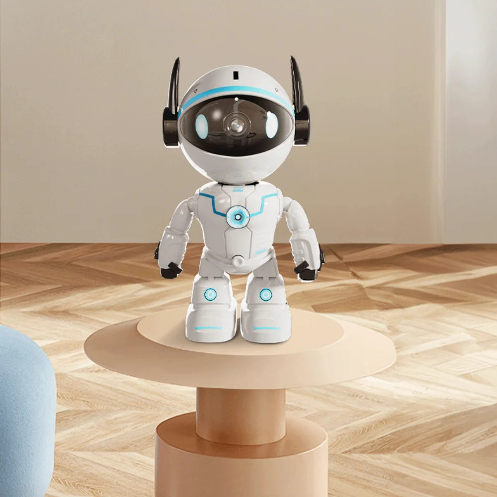 1080P Astronaut Robot Camera