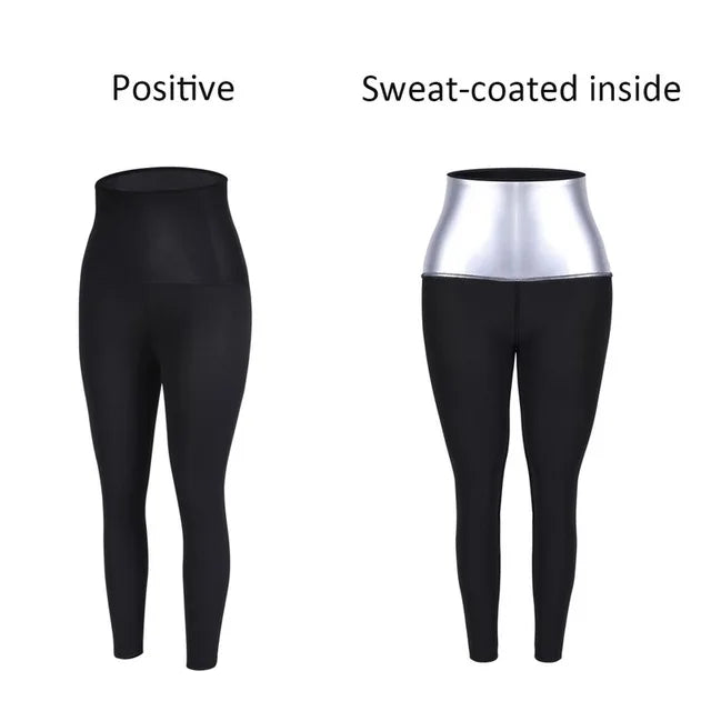 Sauna Shapers Hot Body Shaper