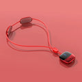 Smart Hanging Neck Massager