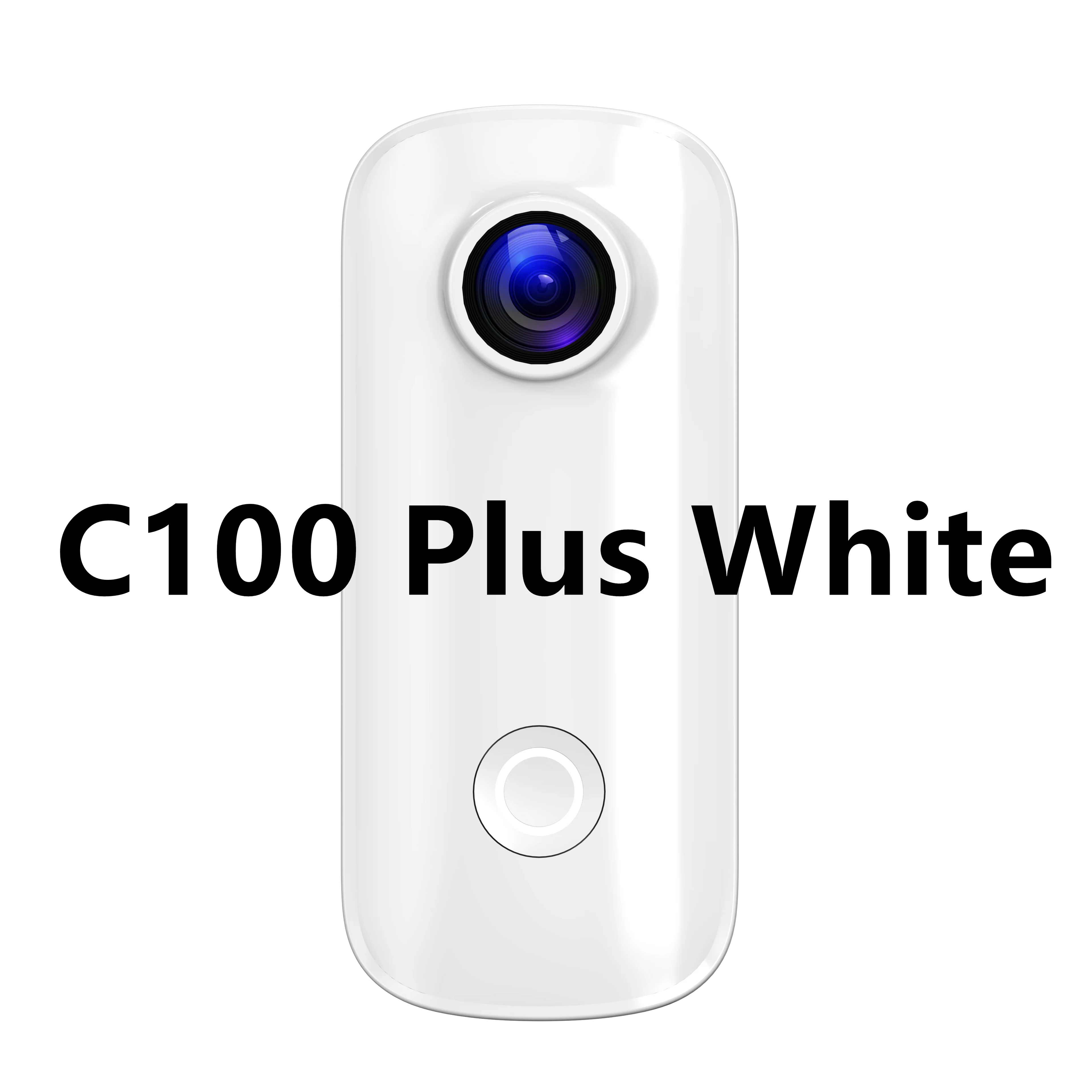SJCAM C100 Plus Action Camera 4K 30M Waterproof