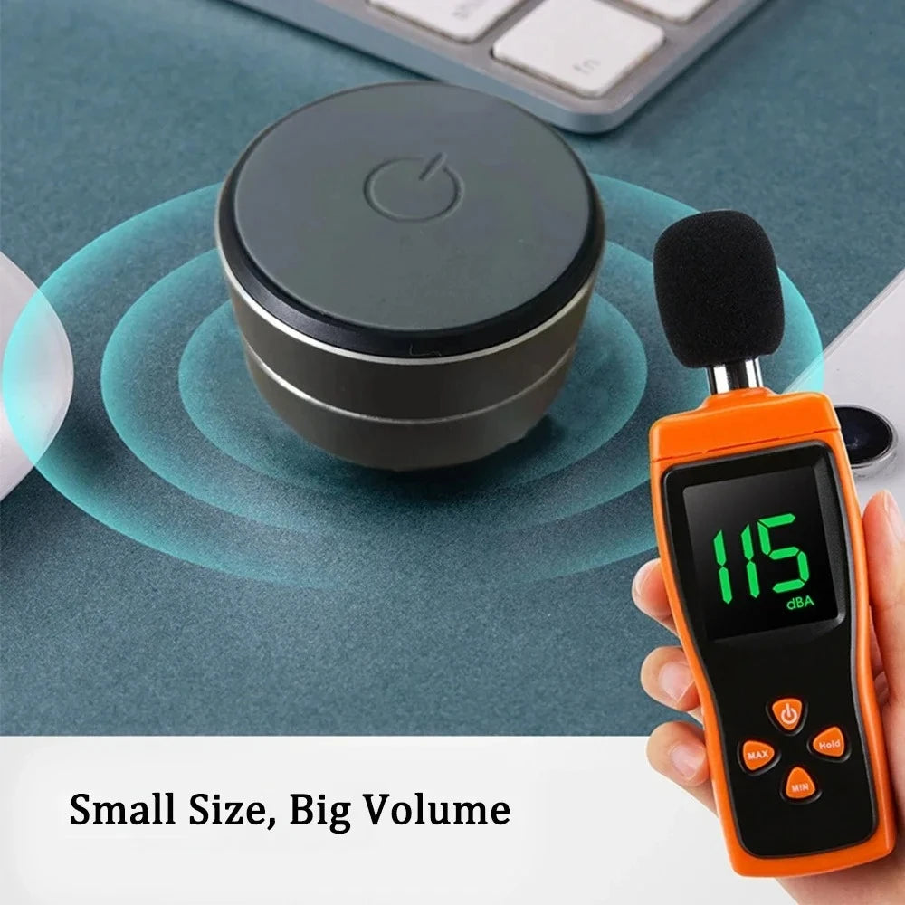 Mini Bone Conduction Speaker