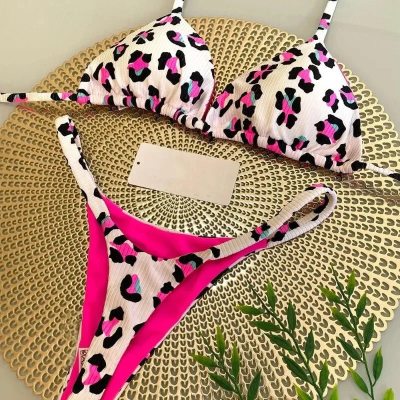 Women's Bikini Swimsuit