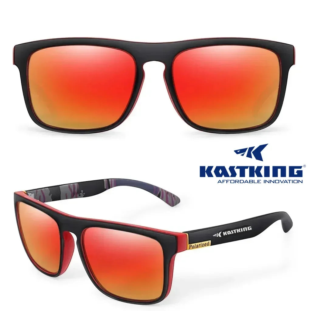 KASTKING Polarized Sunglasses UV400