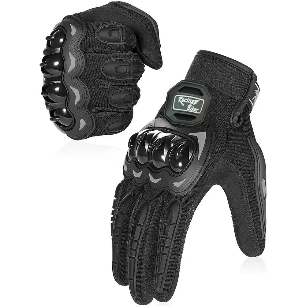 Motorcycle Racing Gloves
