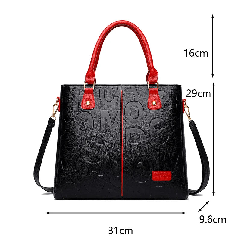Travel Crossbody Shoulder Hand Bag