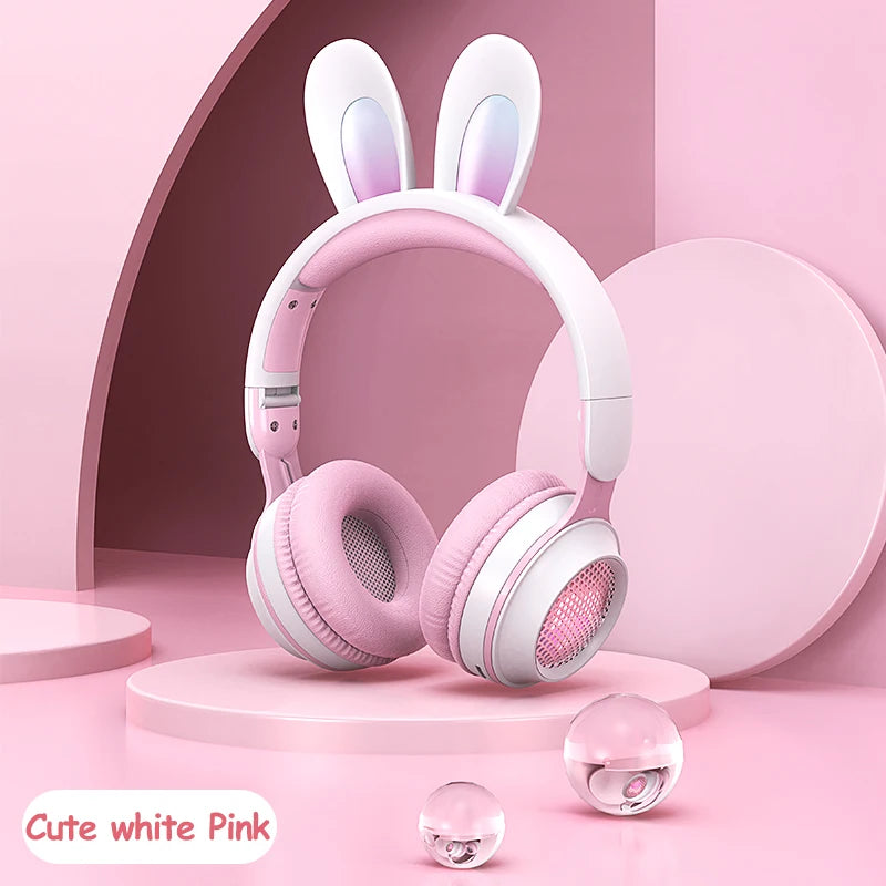 Wireless Headphones