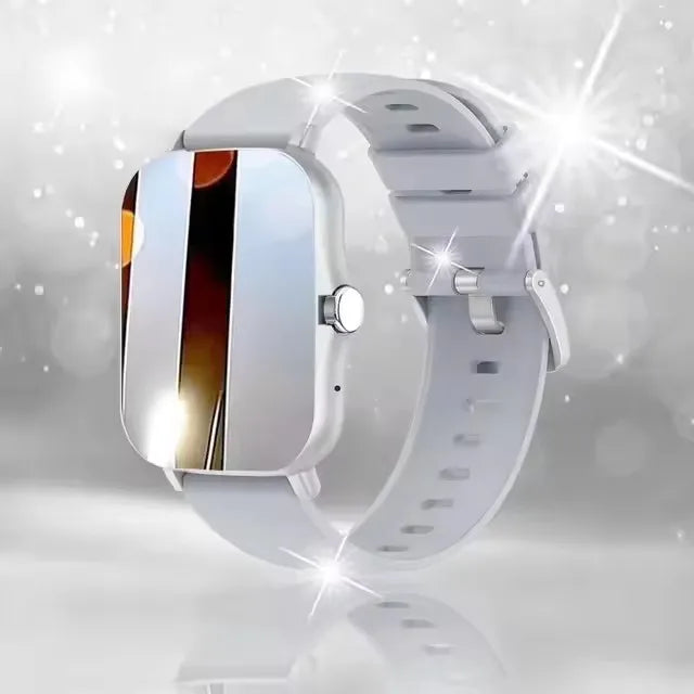 2026 New Multifunctional Smart Watch