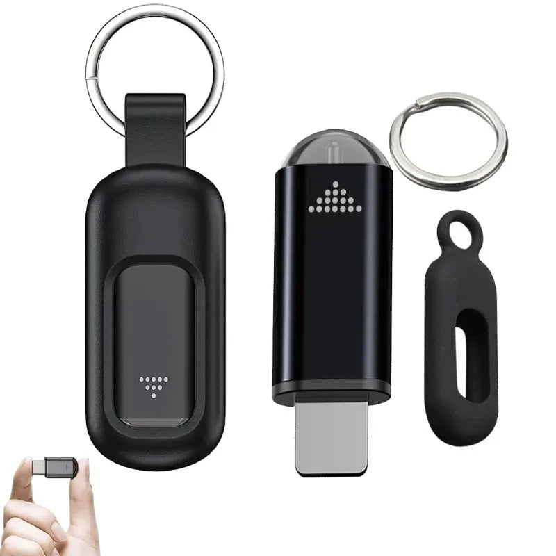 IR Wireless Infrared Remote Control Adapter Smartphone App Control