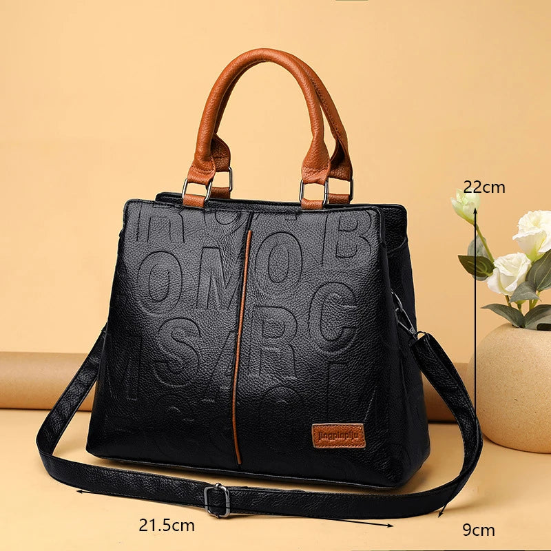 Travel Crossbody Shoulder Hand Bag