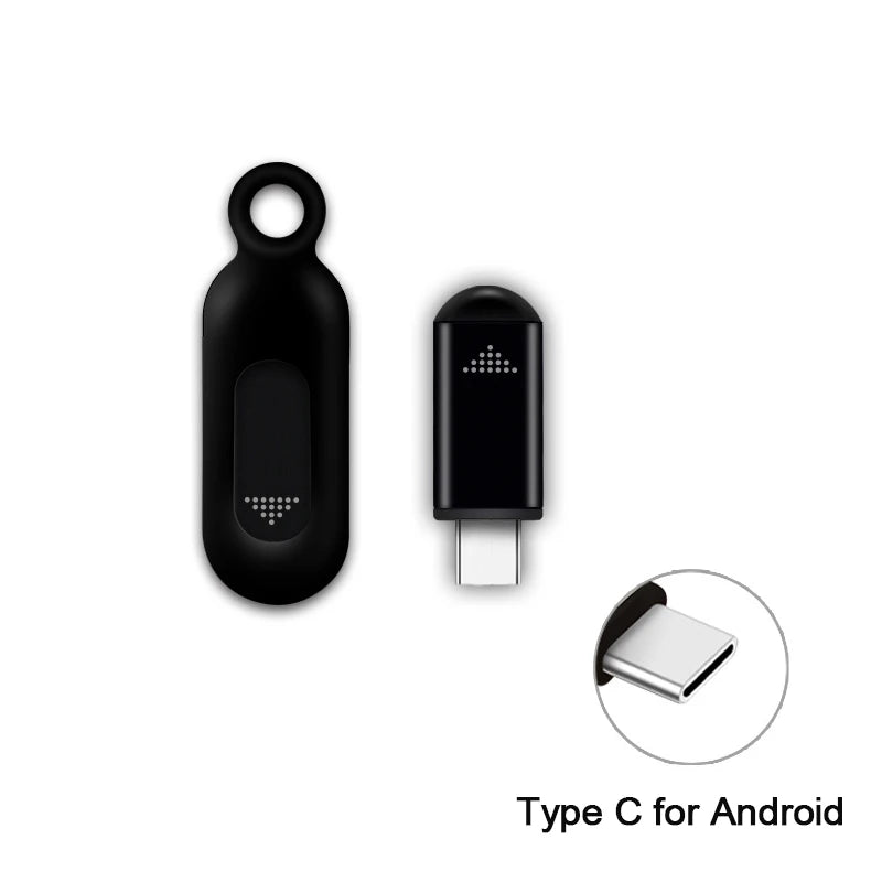 Smartphone Remote Control IR Blasters Type C