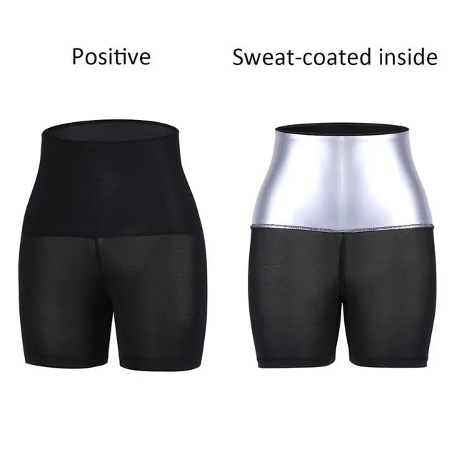 Sauna Shapers Hot Body Shaper