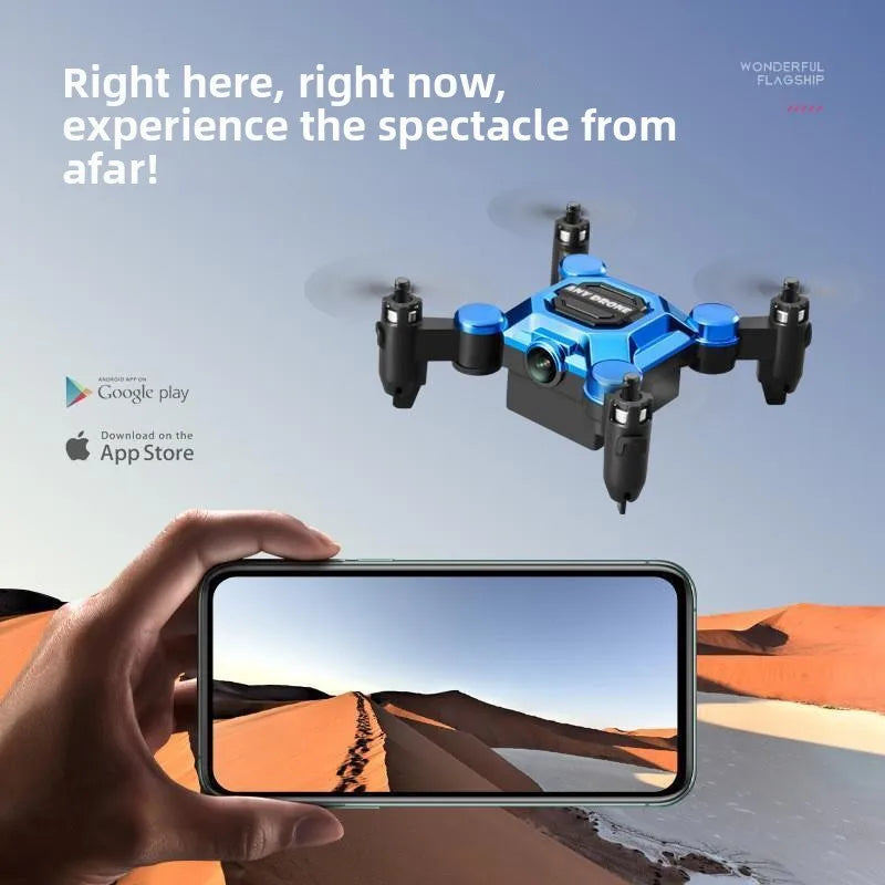 Mosquito Drone