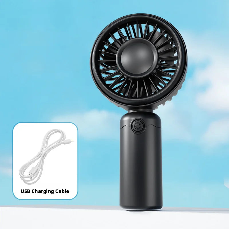 Mini Portable Handheld Fan