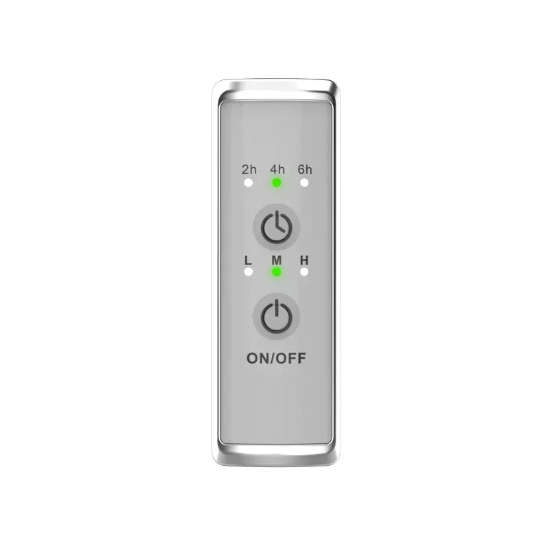 Electric Thermostat Heater