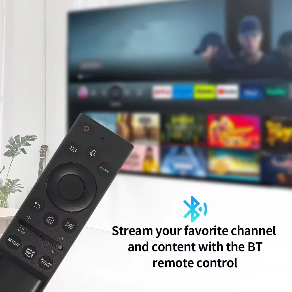 BN59-01363A With Voice Remote Control For Samsung Smart TV