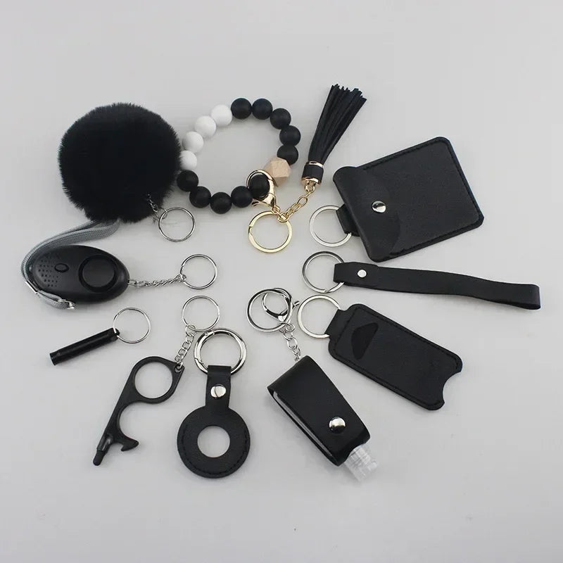 Self Defense Keychain for Women