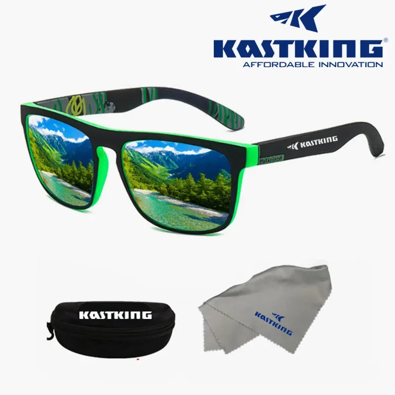 KASTKING Polarized Sunglasses UV400