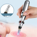 Electronic Acupuncture Pen