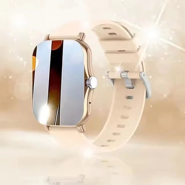 2026 New Multifunctional Smart Watch