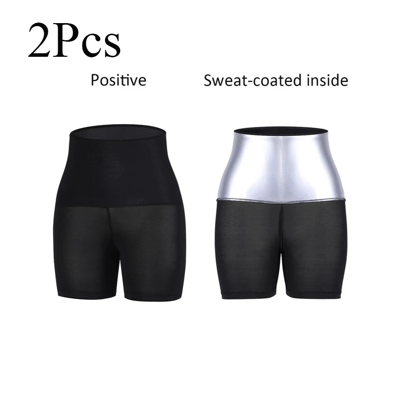 Sauna Shapers Hot Body Shaper