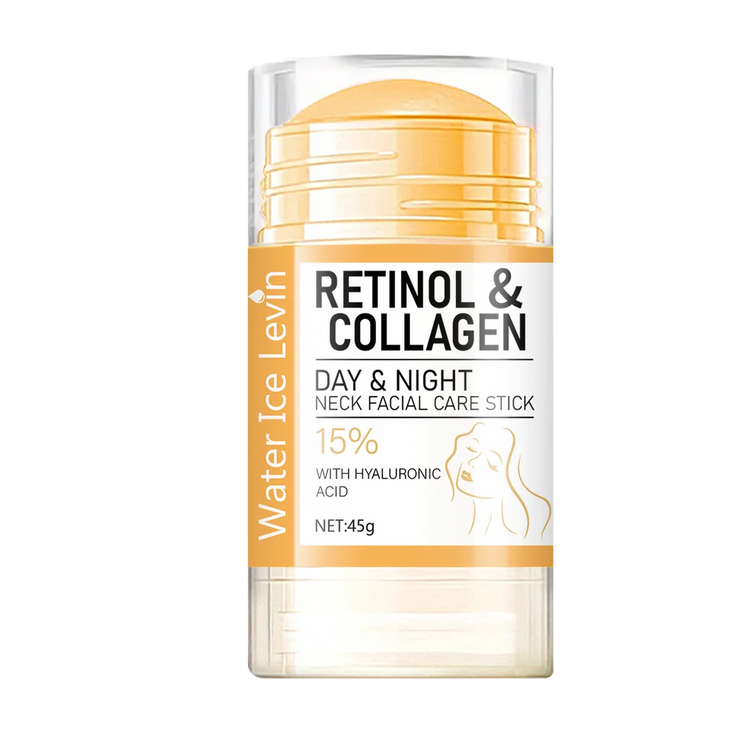 Retinol and Collagen Facial Neck Cream