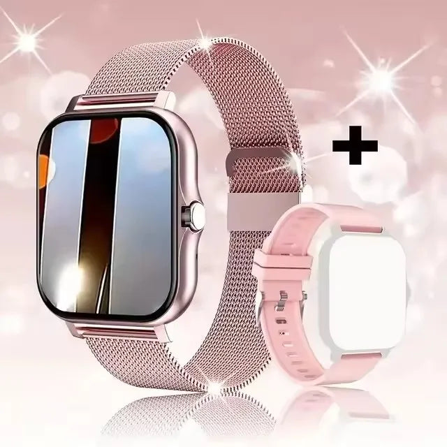 2026 New Multifunctional Smart Watch