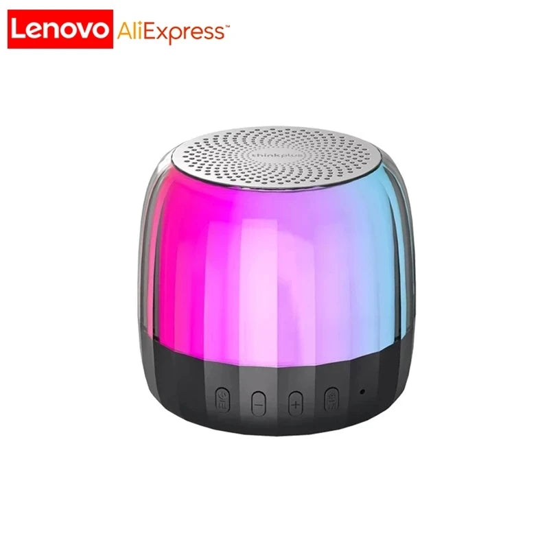 Lenovo K3PLUS Wireless Bluetooth Small Speaker