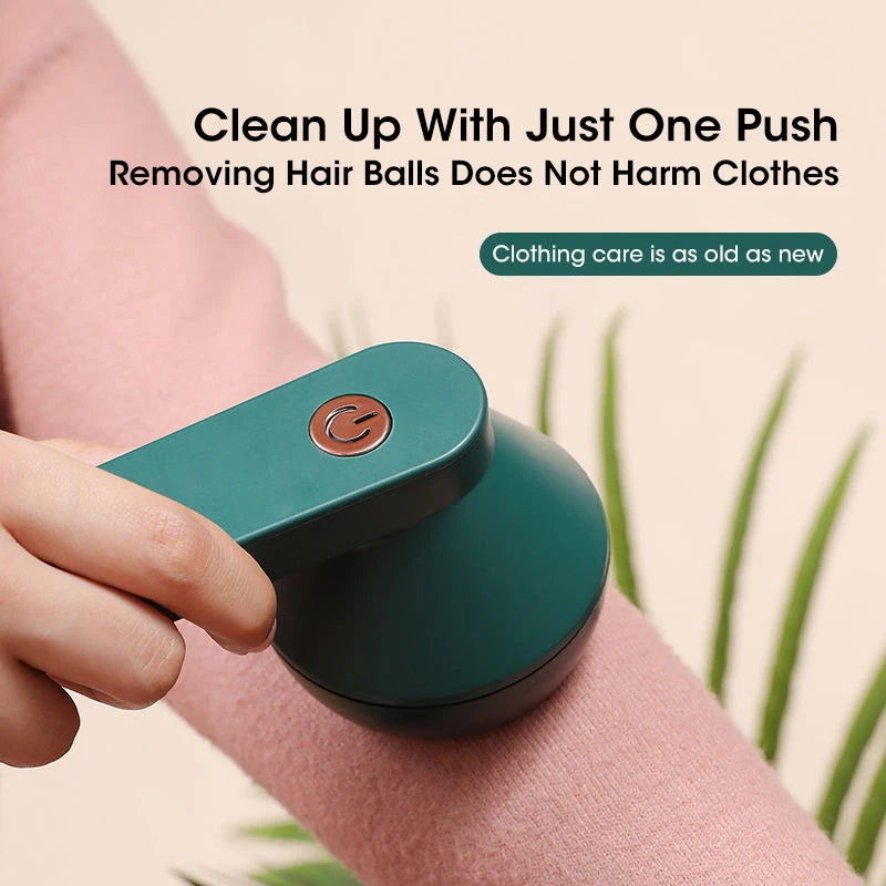 Fabric Shaver Lint Remover