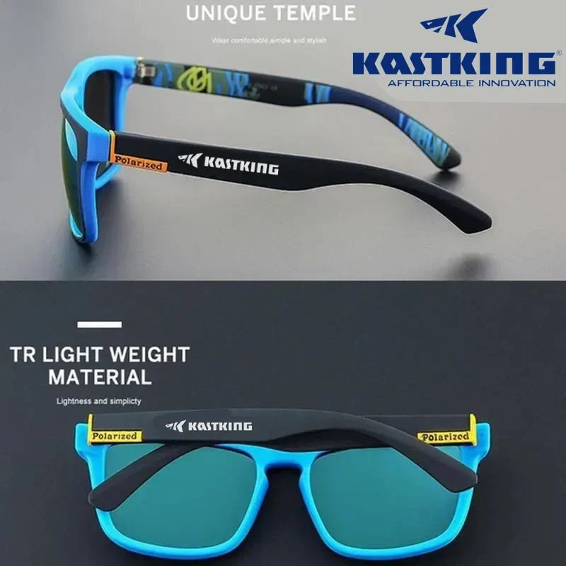 KASTKING Polarized Sunglasses UV400