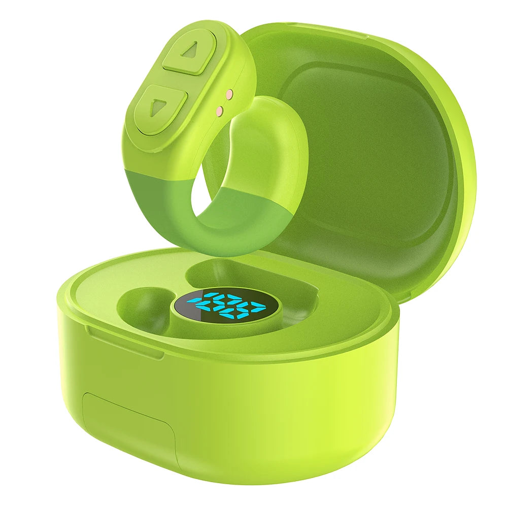 TikTok Scrolling Ring Remote Control