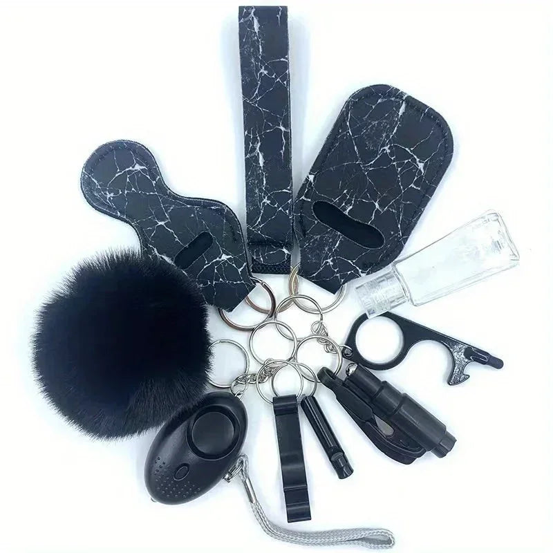 Self Defense Keychain for Women