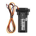 Mini Waterproof Builtin Battery GPS tracker