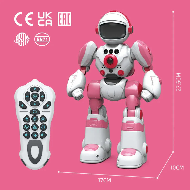 RC Robot Remote Control Toy Robot