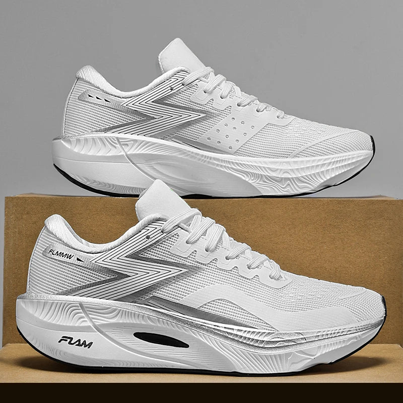 Breathable Lightweight Women's Sneakers