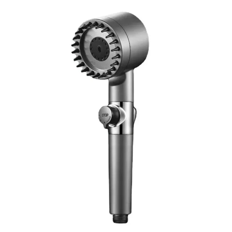 High Pressurized Filter Shower Head