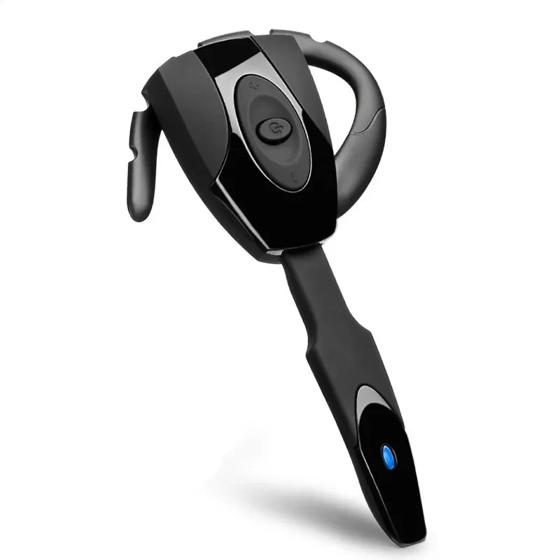 Business Bluetooth Headset With Microphone