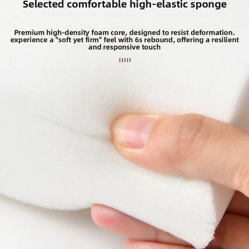 4 in 1 Car Center Console Cover