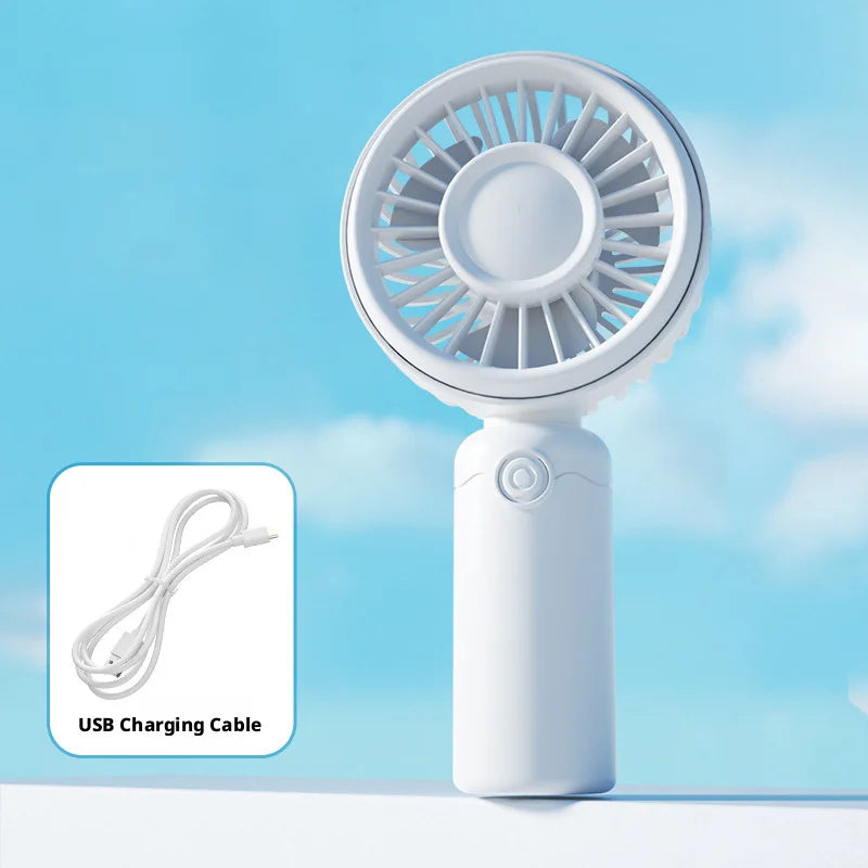 Mini Portable Handheld Fan