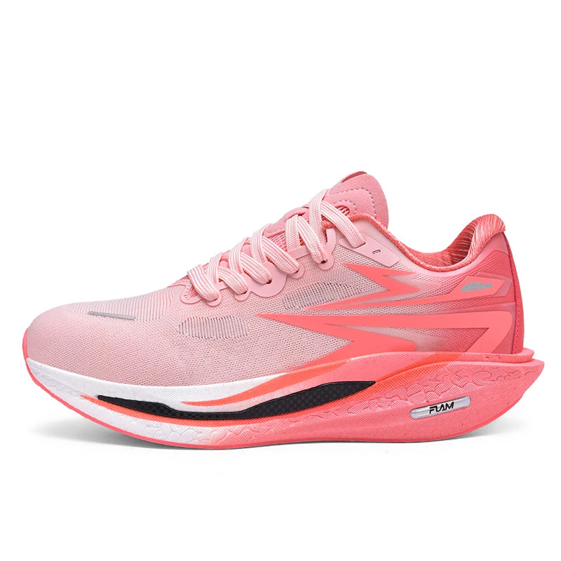 Lightweight Breathable Athletic Running Shoes