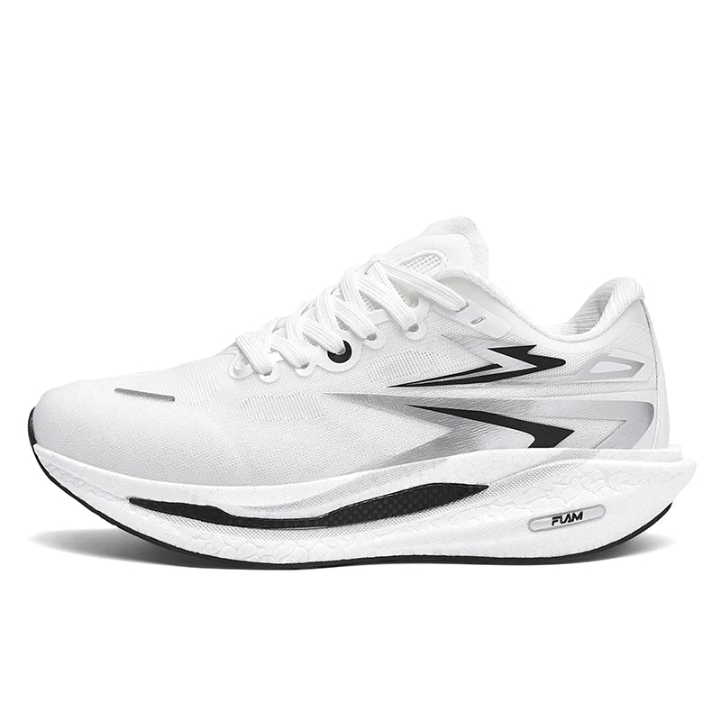 Lightweight Breathable Athletic Running Shoes