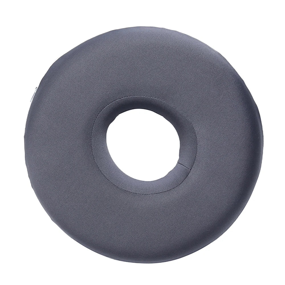 Ear Piercing Pillow for Side Sleepers