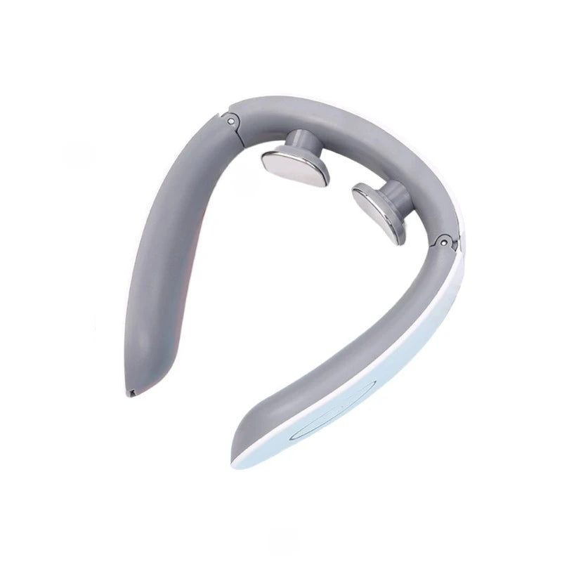 Electric Neck Massager Shoulder Kneading TENS Massager