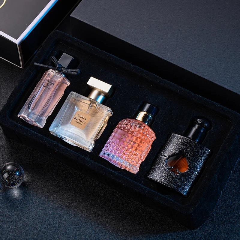 Perfume Gift Box