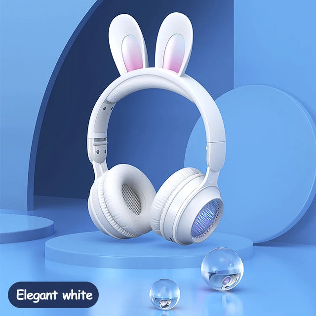 Wireless Headphones
