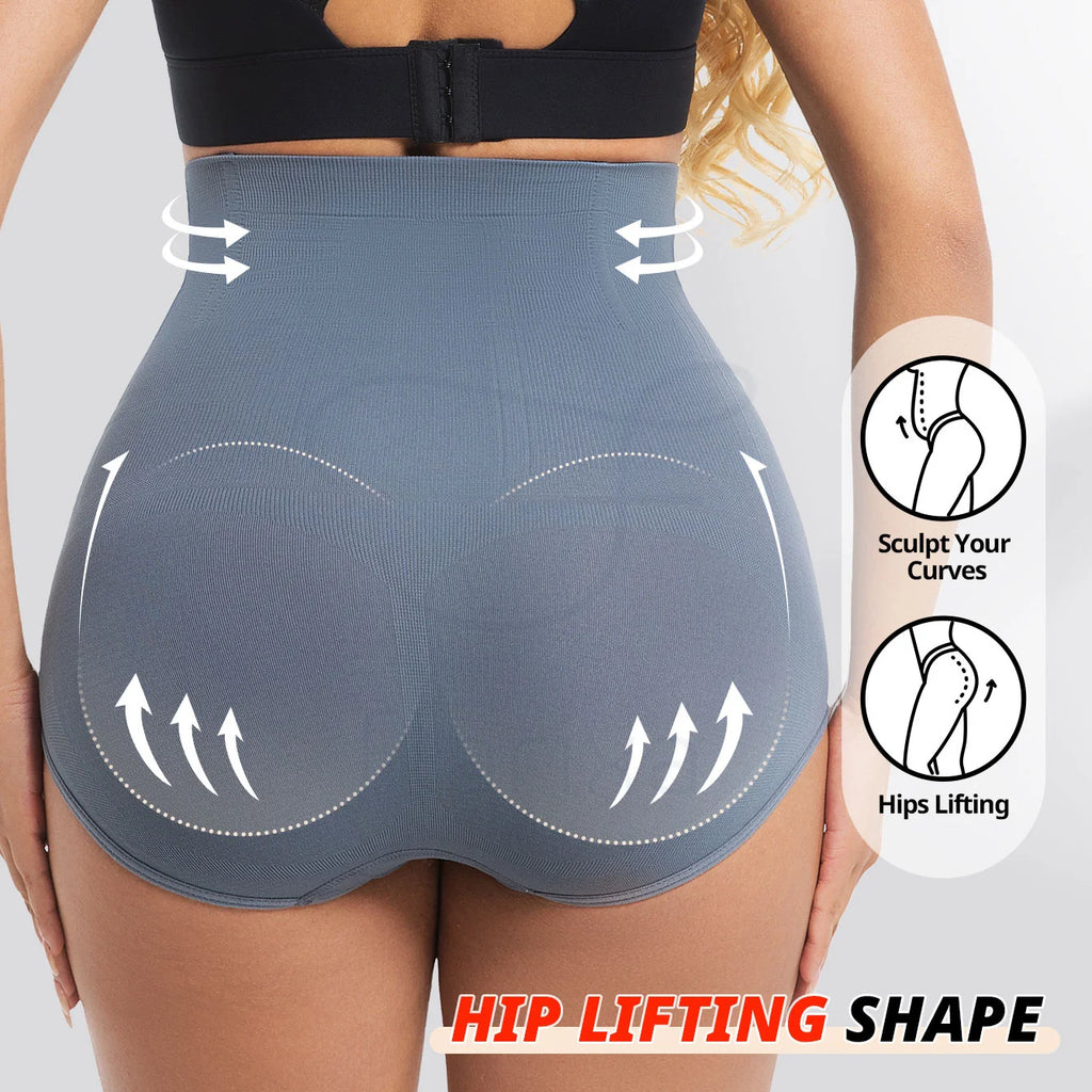 Women Seamless High Waist Waist Cincher