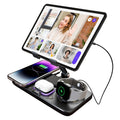 7 in 1 Wireless Chargers Station