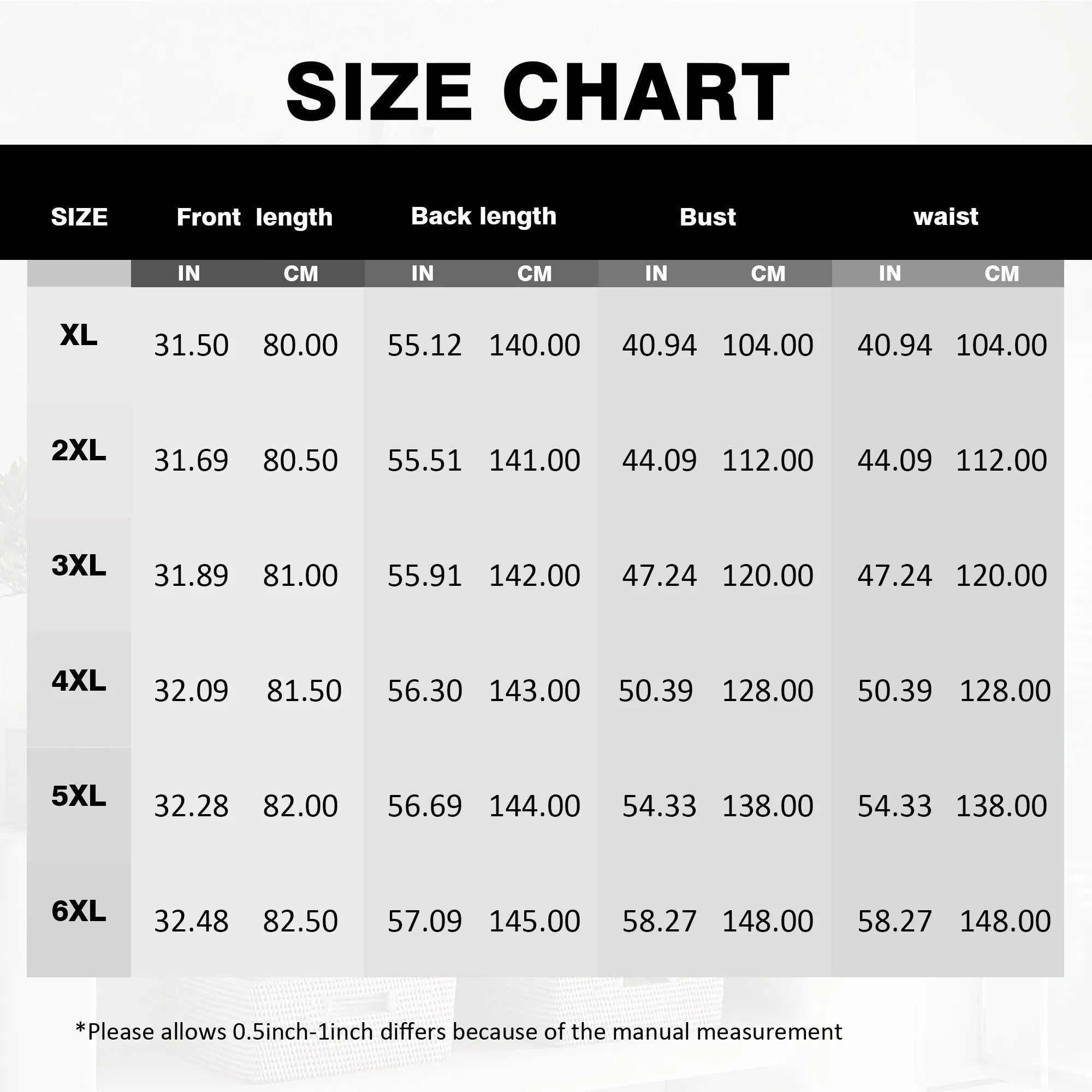 Plus Size Asymmetrical Dress