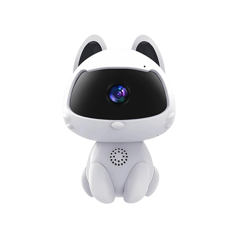 1080P Mini Camera Two-way Voice Invisible Camera