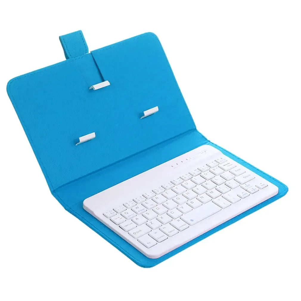 Wireless Bluetooth Keyboard