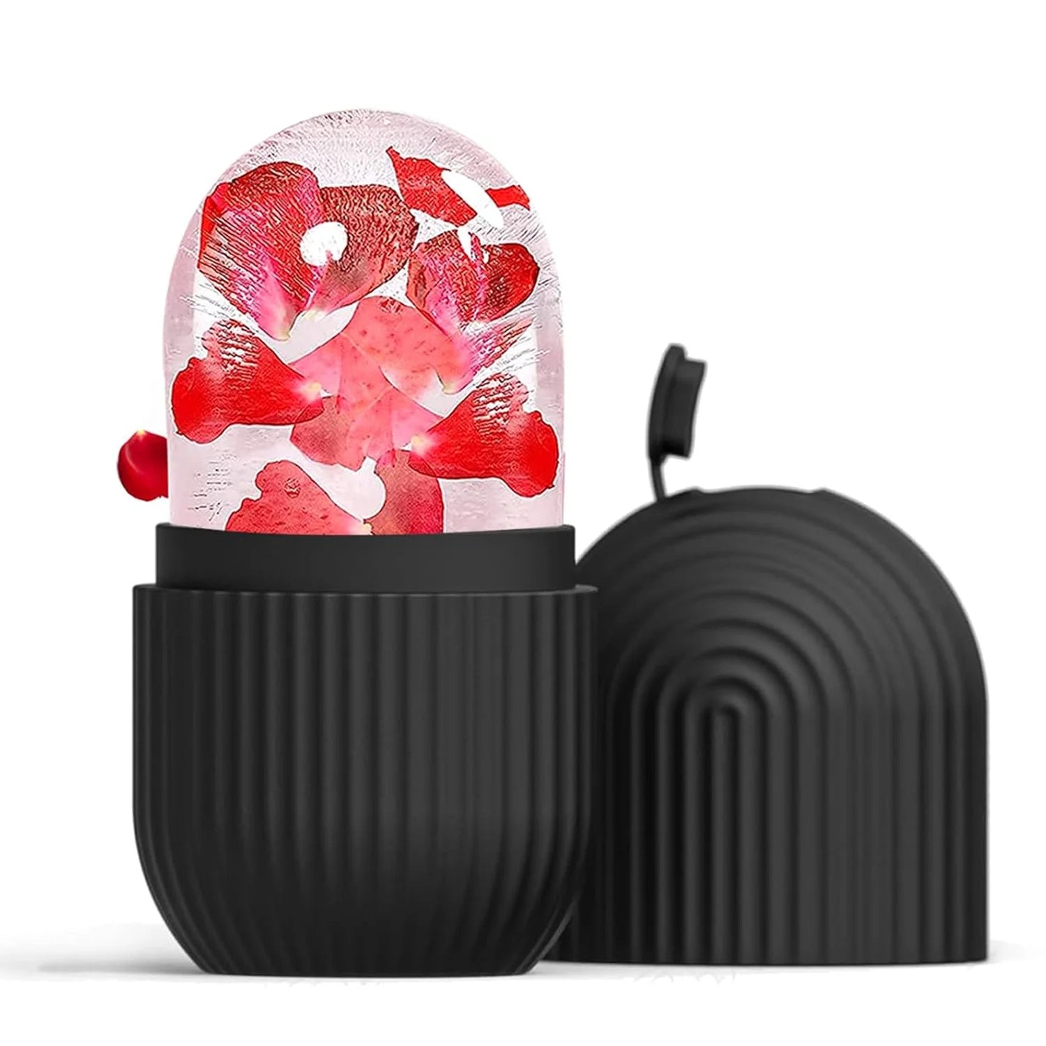 Silicone Ice Mold For Face